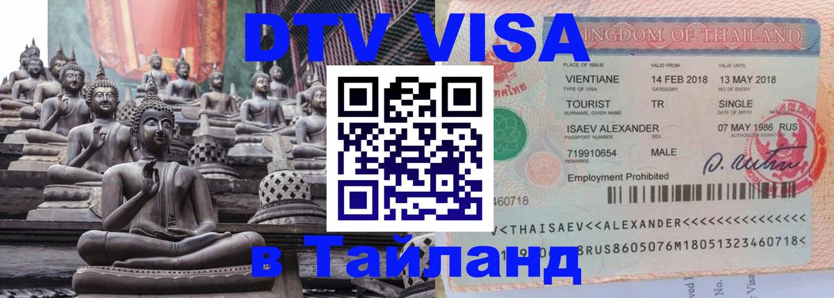 Сколько стоит DTV виза — актуальные цены, оформление даже без документов - Новошахтинск  03.10.2025 
